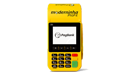 Moderninha ProFit