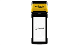 Moderninha Smart 2